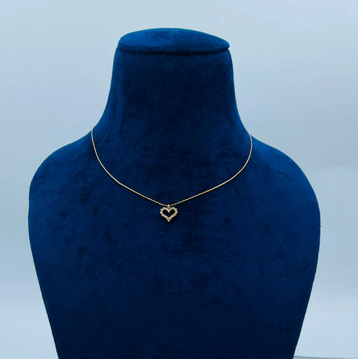 Classic Anti-Tarnish Chains
