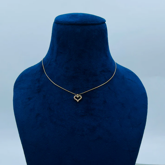 Classic Anti-Tarnish Chains
