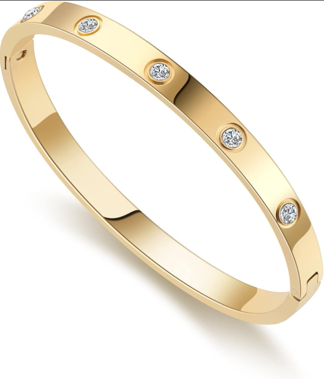Anti Tarnish Bracelets
